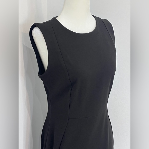 NWT Women’s Calvin Klein Sleeveless  Dress - Picture 4 of 10